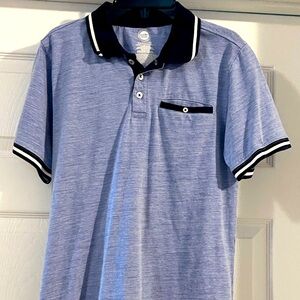 Young Boys Polo Shirt